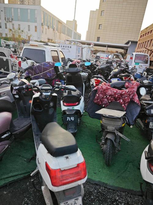 指标坊北京牌照电动车出售价目表：2025年最新行情与避坑指南